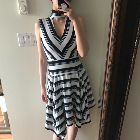 🔥 Derek Lam 10 Crosby Dress - Picture 8 of 9